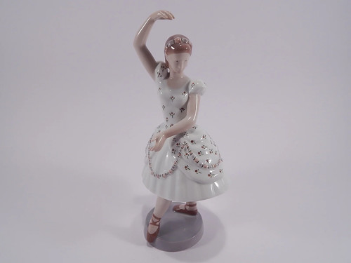 Bing grondahl figurine - bing&grondahl,