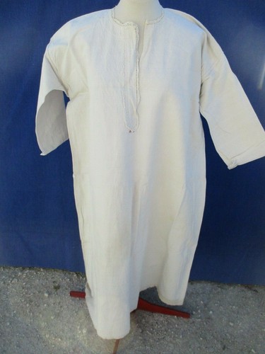 Chemise ancienne 135 - chemise, de
