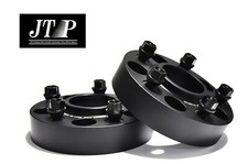 4x 31mm Élargisseurs de voie