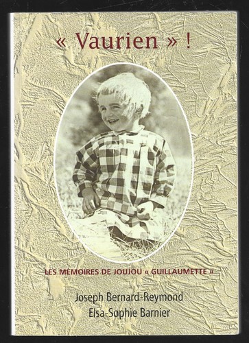 Vaurien les memoires de - !,