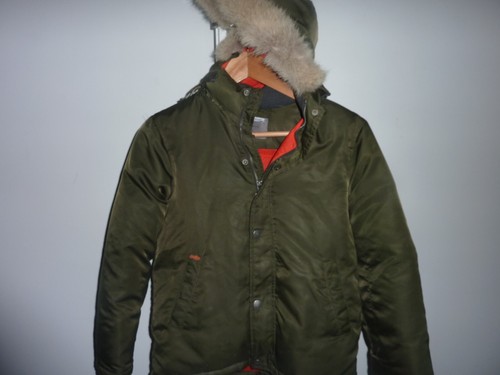 Manteau enfant garçon - manteau, parka