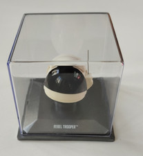 CASQUE COLLECTION STAR WARS - REBEL TROOPER / ALTAYA