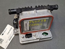 Boitier chauffage stationnaire - Renault Captur II 1.6eTech hybride - 271430958R