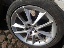 SAAB 9-3 Aéro 18 INCH