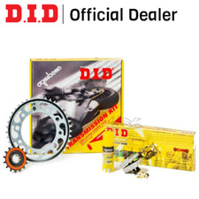 Kit De Transmission Did DUCATI