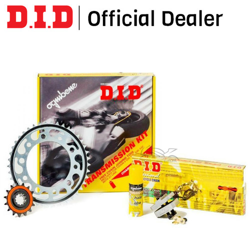 Kit transmission did - kit,