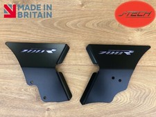 Yamaha Raptor 700 Cadre