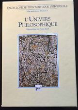 ENCYCLOPEDIE PHILOSOPHIQUE