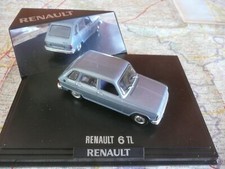 RENAULT 6 TL Phase 2 1976