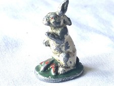 Figurine Quiralu Aludo