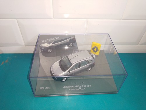 3007231 renault uh - 1/43,