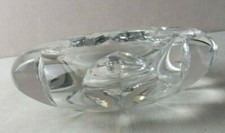 Ancien cendrier / coupe, en