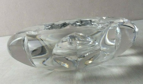 Ancien cendrier coupe en - ancien,