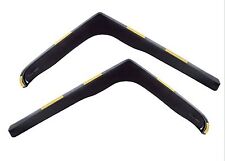 Deflecteurs D'Air / De Vent Pour Mercedes Sprinter 1995-2006 2-Pcs