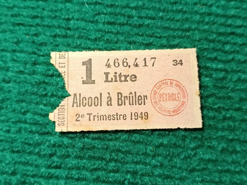 Billet matière 1 litre - matiÈre,