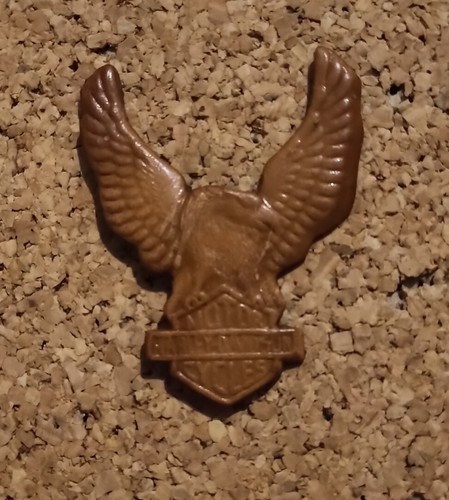 Pin harley davidson - davidson, cuir