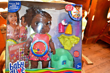 poupee neuve baby alive  va