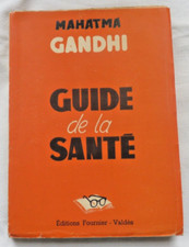 GUIDE DE LA SANTÉ - MAHATMA