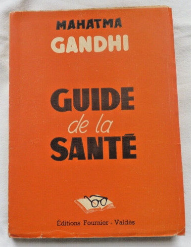 Guide santé mahatma - guide,