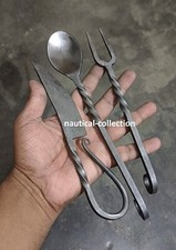 Ensemble de couverts cuillère