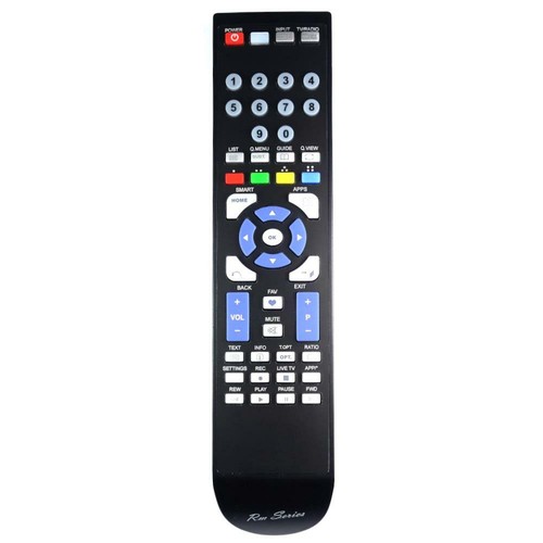 Télécommande series pour - rm-series,