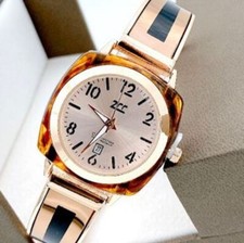 Montre Femme ZCC 18 Quartz