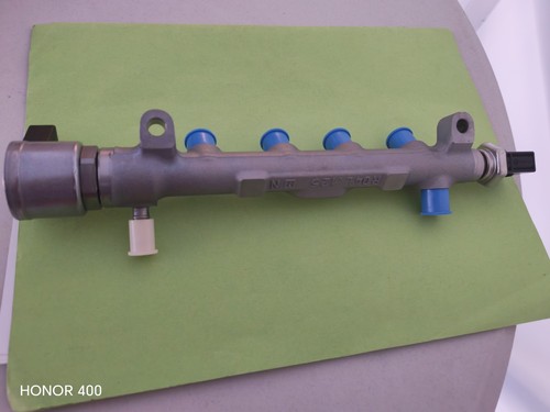 Rampe injection neuve - neuve, 130