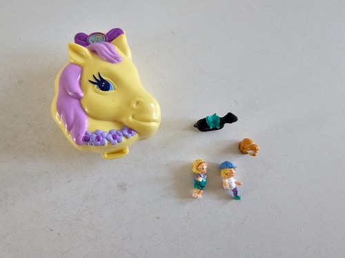 Mini univers polly pocket - mini,