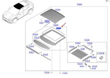 Kia Ev6 Cv Panorama Toit Cadre