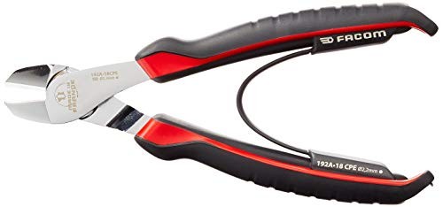 Facom pince coupante - 180, mm