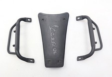 Cache batterie porte - cache, porte-bagages