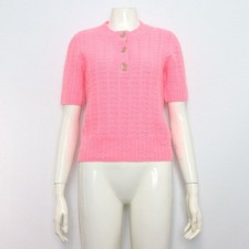 CHANEL Pull en cachemire