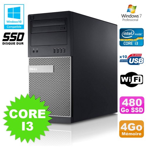 Tour dell optiplex 790 core - 790,
