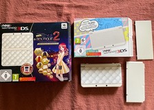 Console New Nintendo 3DS édition La Maison du Style 2 : Les Reines de la Mode 