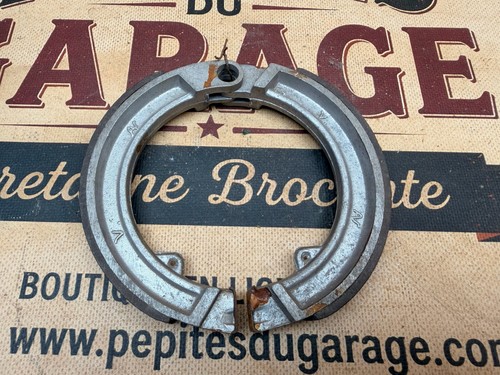 Nos paire machoire frein - de,