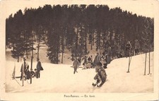 66-FONT ROMEU-JOURNEE DE SKI-N°6023-G/0237