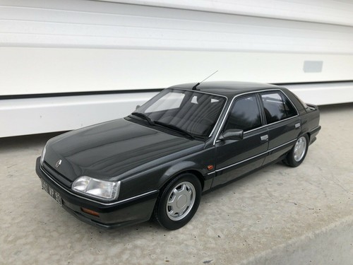 Miniature renault r25 - renault, 25