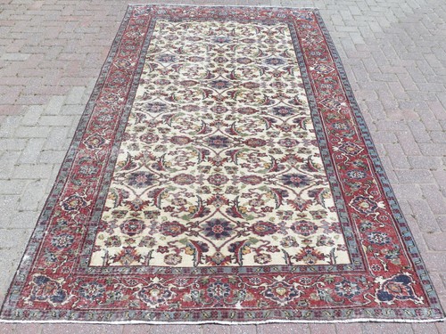 Tapis turc fait main - ,,