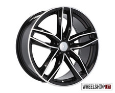 R16 5x100 RS ST Audi VW Seat