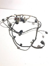 Audi Q7 4L 2007 faisceau de