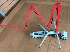 maquette camion pompe- NEUF