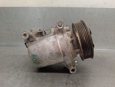 9810349980 COMPRESSEUR DE CLIMATISATION / 9830148880 / 5590602 POUR CITROËN JUMP