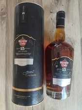 rhum Havana Club 15 Ans 