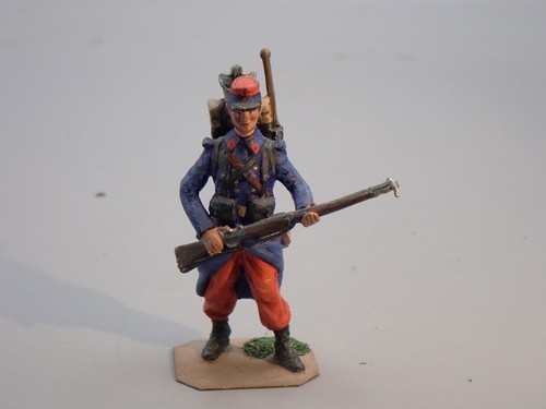 Plomb figurines d artistes - plomb,