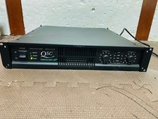 Qsc Powerlight 2.0 2-Channel