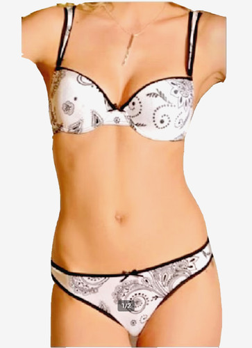 Lingerie land ensemble parure - lingerie,