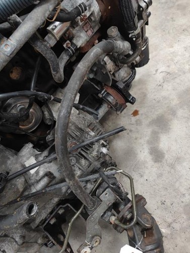 Flexible hydraulique