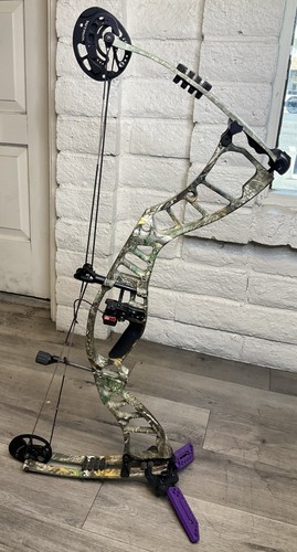 hoyt alphamax