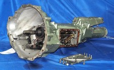 1968-1980 MG Mgb 4 Vitesse