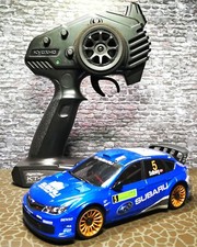 Kyosho MINI-Z AWD 4WD Drift